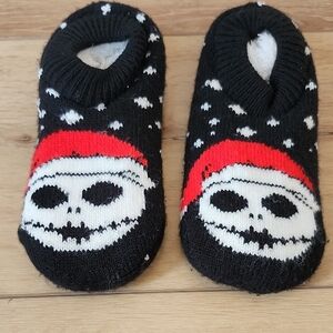 Disney Slipper Socks